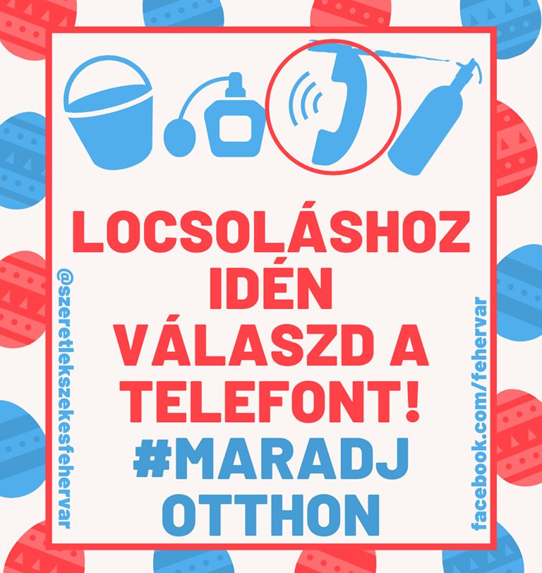 Idén telefonon, videóban és képeken 