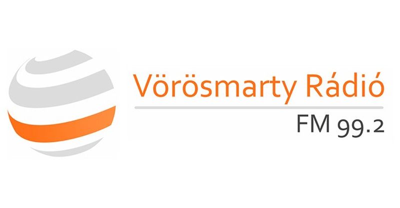 Kéthetes adásszünet lesz jövő csütörtöktől a Vörösmarty Rádióban