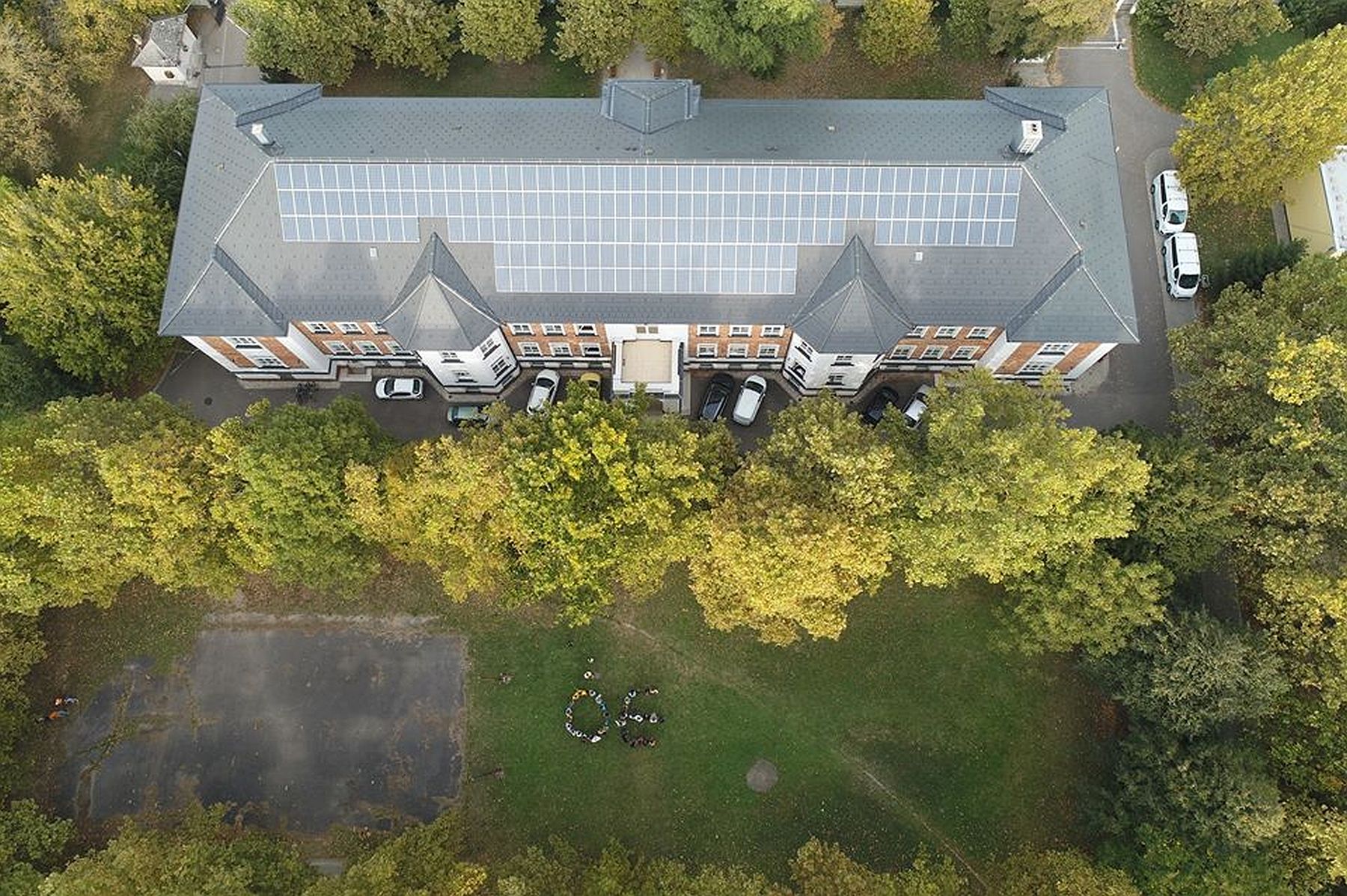 A hetedik legnépszerűbb állami fenntartású egyetem az Óbudai Egyetem