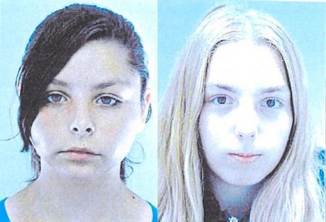 Eltűntek - két 15 éves lányt keresnek a székesfehérvári rendőrök