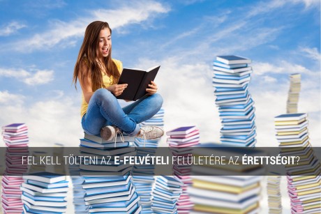 Új szakasz kezdődött a felsőoktatási felvételikben