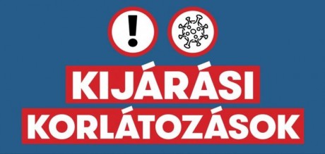 Új szabályok jönnek a kijárási korlátozások helyett