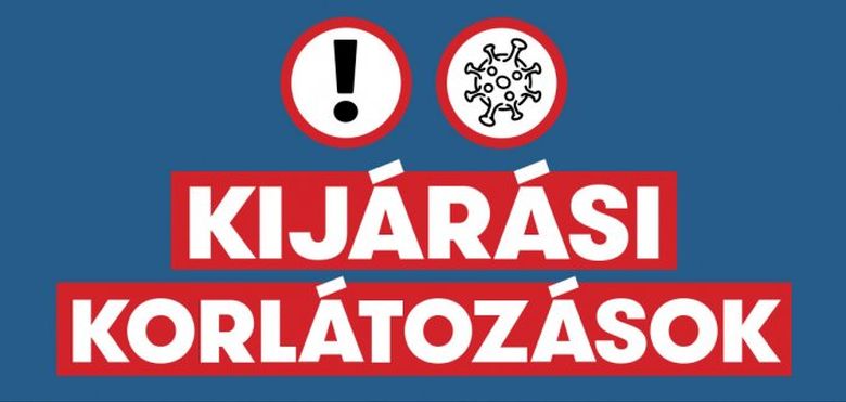 Új szabályok jönnek a kijárási korlátozások helyett