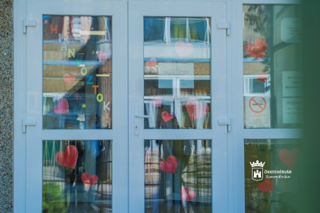 Már két ügyeletes óvodába várják a székesfehérvári gyerekeket