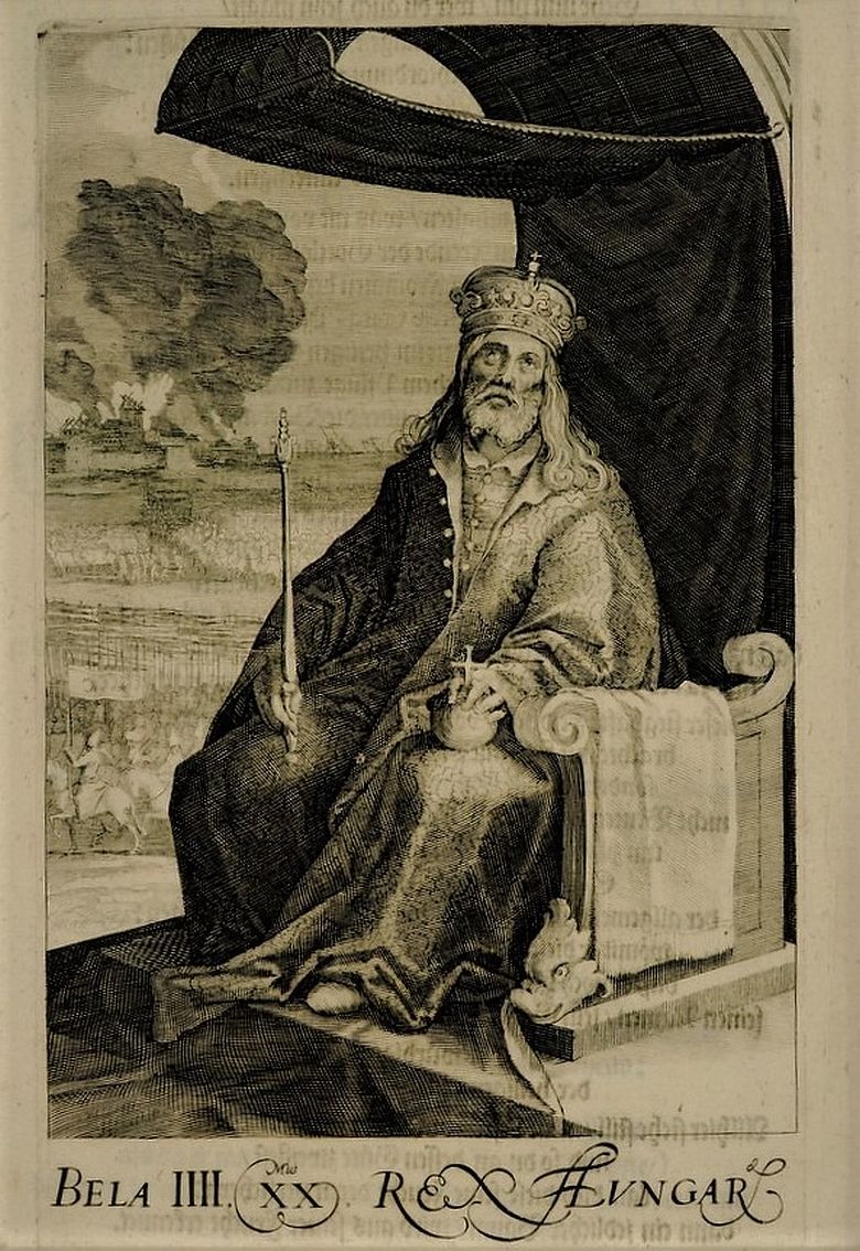 A 750 éve elhunyt IV. Béla királyra emlékezik a Siklósi Gyula Kutatóközpont
