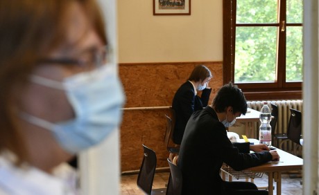 Fekete István, Arany János és Tóth Árpád a magyar érettségi feladatai között