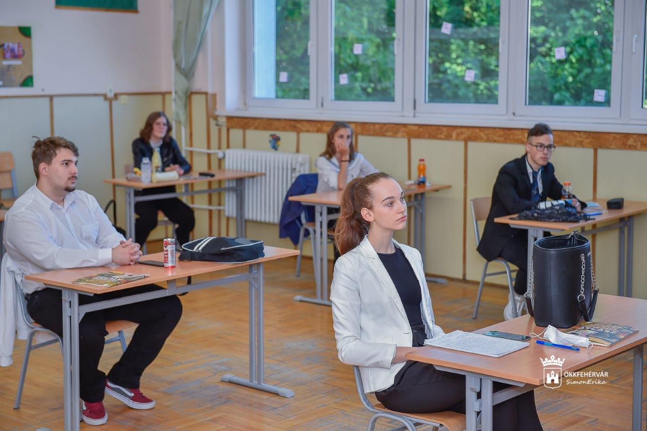 Mátyás királyról és Kádár Jánosról is kérdeztek a történelem érettségin