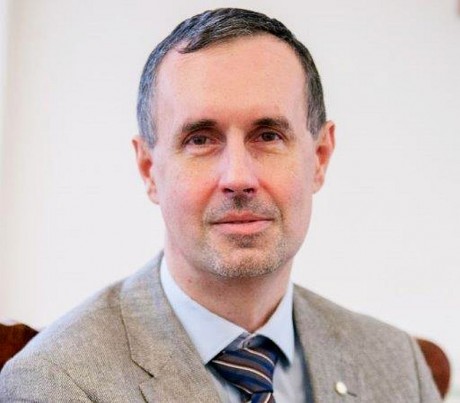 Reprezentatív szűrővizsgálat Fehérváron - Szabó Attila rektorhelyettest kérdeztük