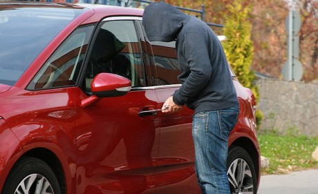 Fehérvárról is loptak - az utóbbi időszak egyik legnagyobb autólopási ügyét derítették fel