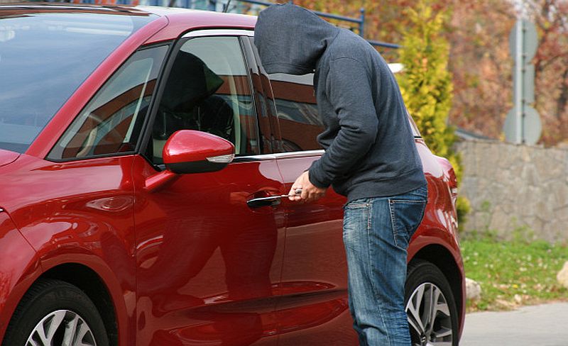 Fehérvárról is loptak - az utóbbi időszak egyik legnagyobb autólopási ügyét derítették fel