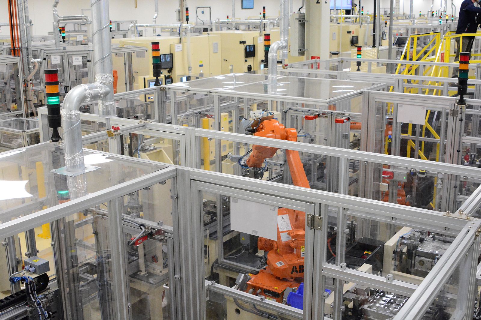 A kormány benyújtotta a különleges gazdasági övezetekről szóló törvényjavaslatot