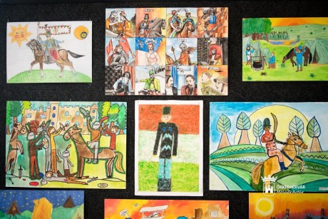 „Ki gépen száll fölébe...