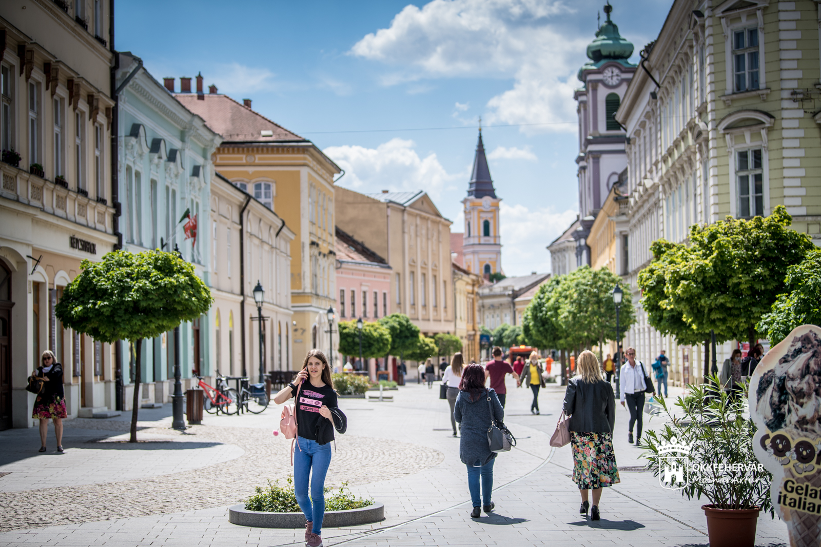Megjelent a rendelet a kijárási korlátozások további enyhítéséről