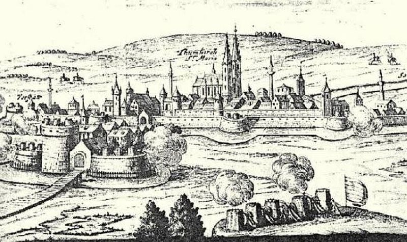 Teszteld a tudásod! - kvíz nyereményekért a török alóli felszabadulásról