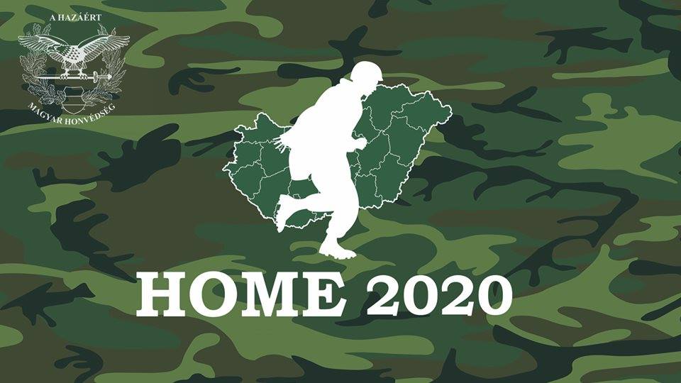 Katonai futókra kell számítani Székesfehérvár Belvárosában és környékén