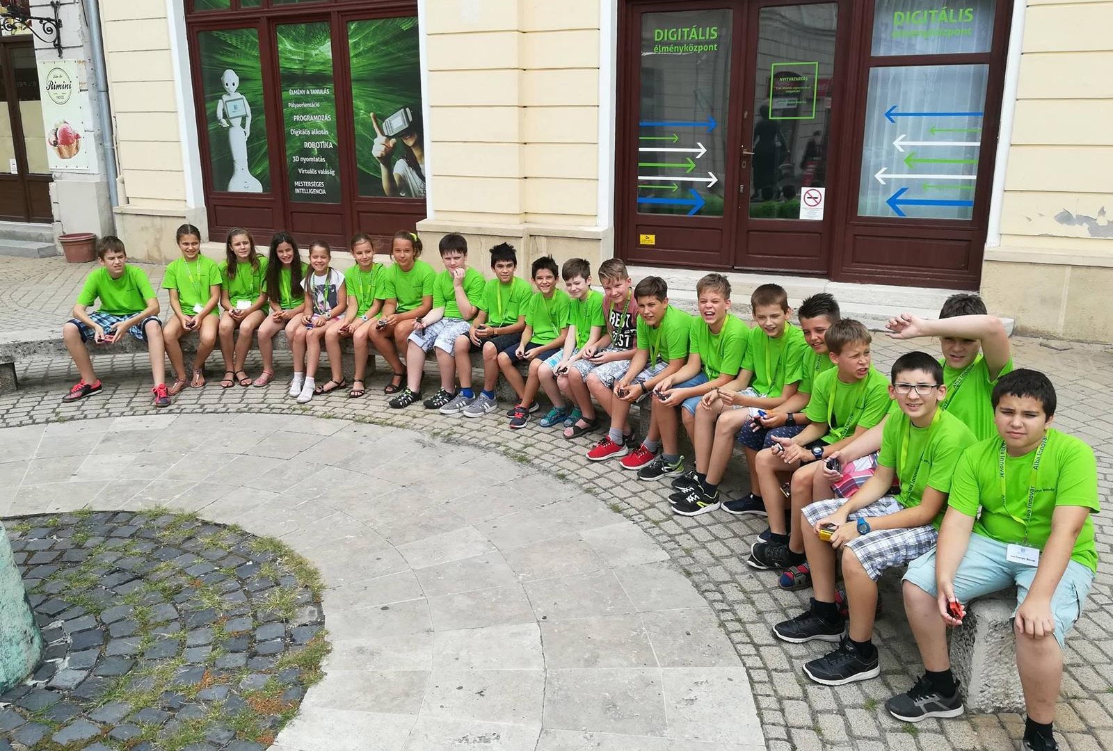 Kormányinfó: június 16-tól lehet nyári táborokat szervezni