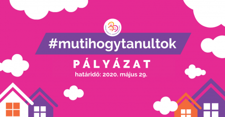 Ötletpályázatot írtak ki iskolai osztályoknak a digitális oktatás segítésére