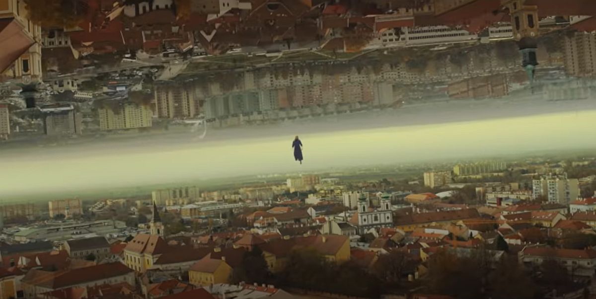 Blahalousiana: Éjjel a főutcán - csodás fehérvári képekkel