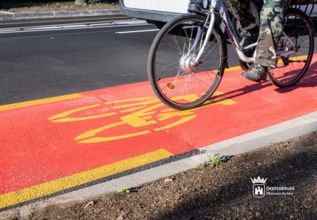 Kerékpárosbarát címre pályázhatnak a munkahelyek és a települések