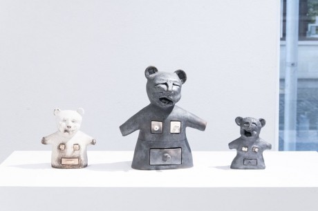 A művészet a közös nyelv, ami összeköt