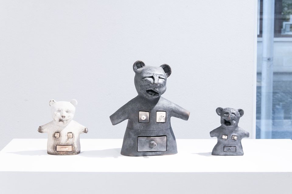 A művészet a közös nyelv, ami összeköt