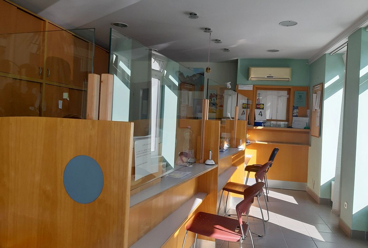 Június 15-én, hétfőtől újra kinyit a Depónia ügyfélszolgálati irodája