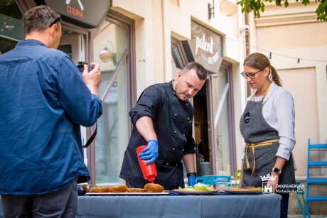 Tippek a legjobb otthoni grillvacsorákhoz a KGB-től
