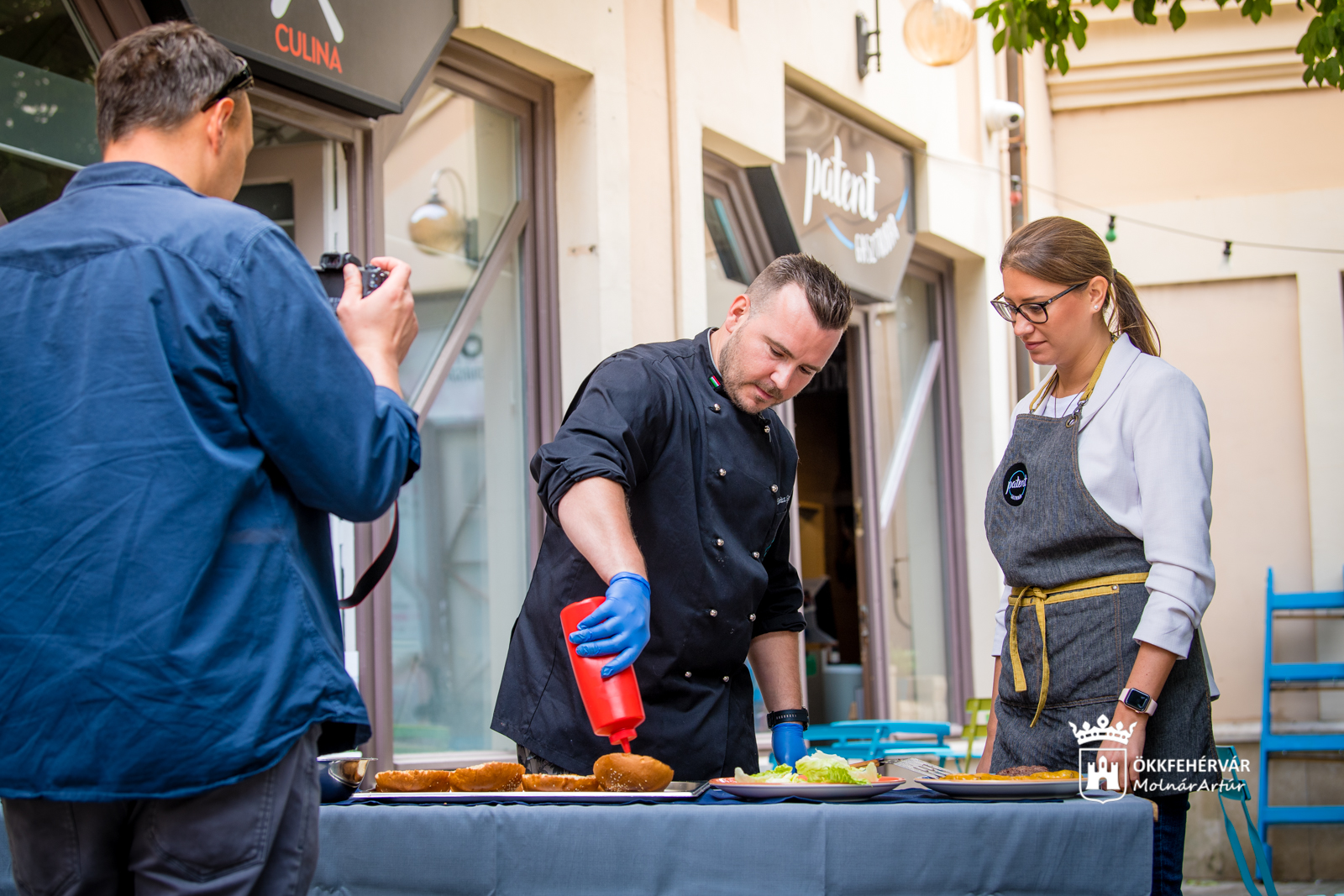 Tippek a legjobb otthoni grillvacsorákhoz a KGB-től