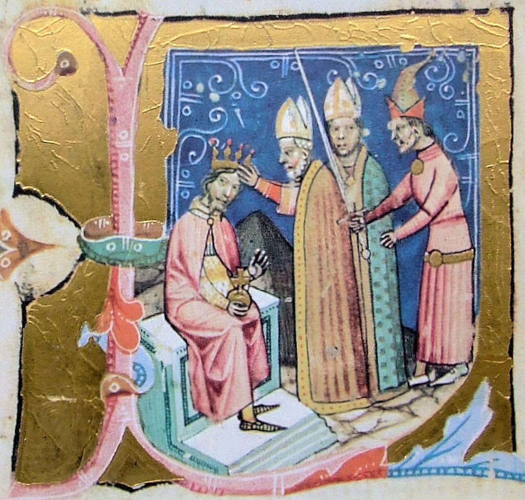 István király háborúja István király ellen – 1163. június 19-én volt a székesfehérvári csata