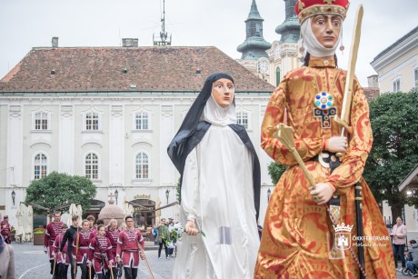 Belvárosi kultúrpiknik a nyári hétvégéken - szombaton volt a főpróba