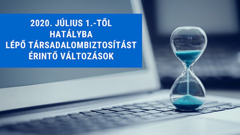 A nyugdíjas munkavállalókat is érinti a TB rendszer változása