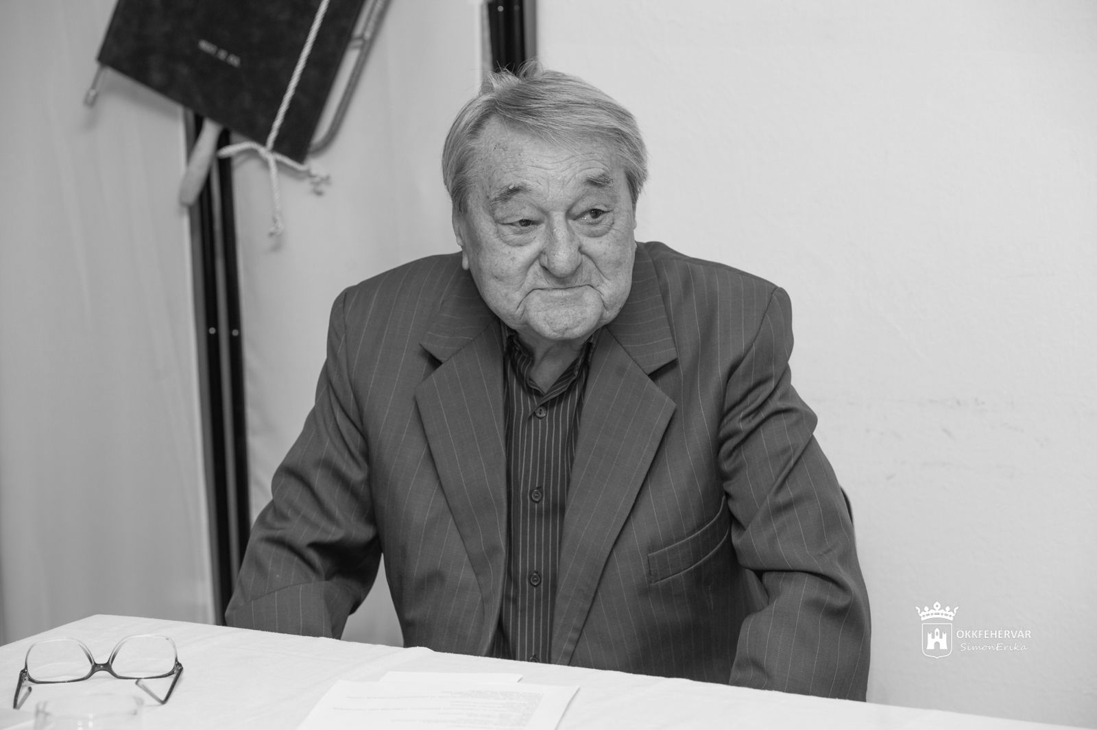 In memoriam Kovács József