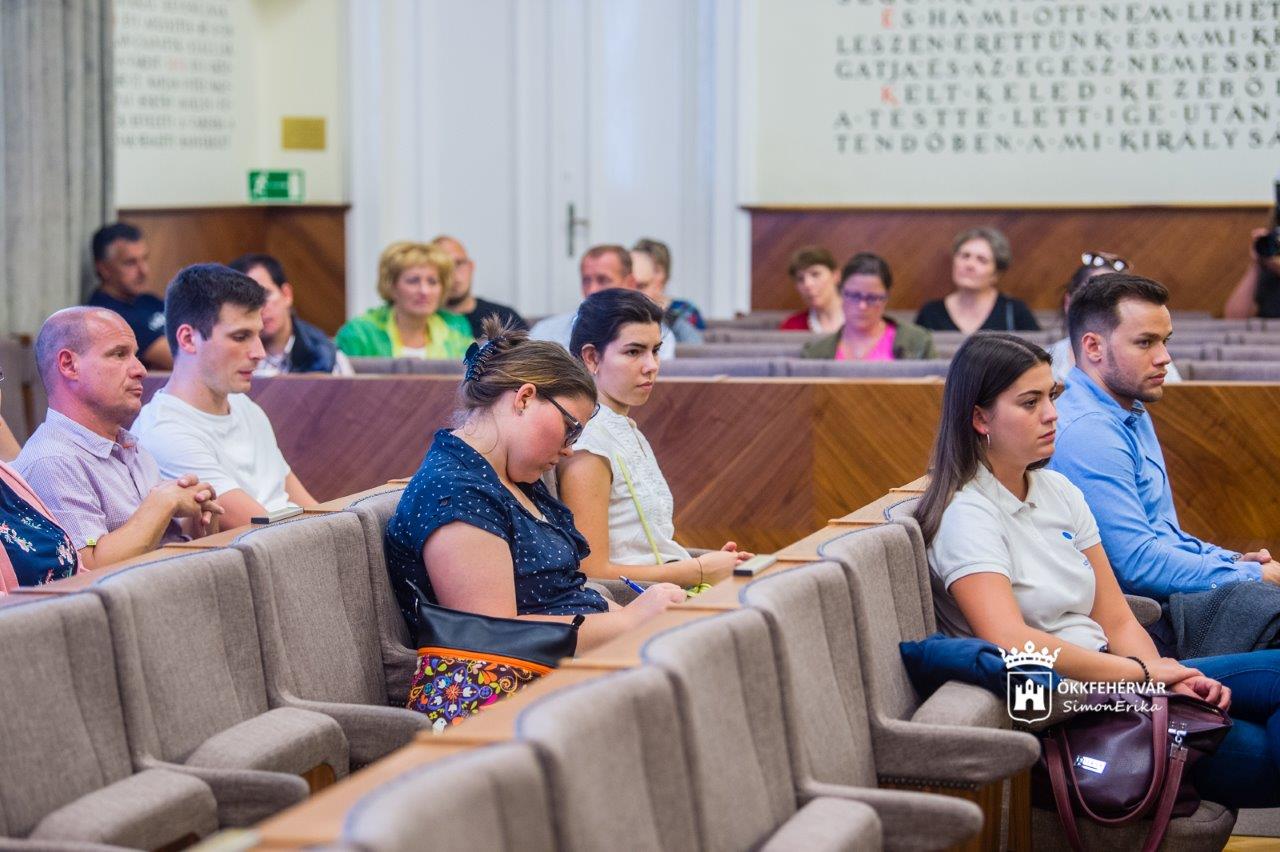 Június utolsó hetében indul a Napraforgó Városi Napközis Tábor