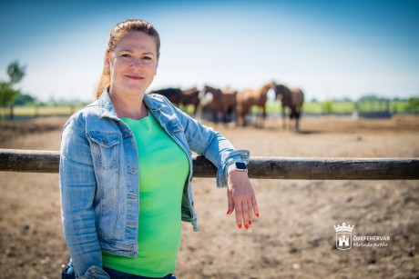 Napközis táborok a Volán Fehérvár Öttusa Szakosztályánál - interjú Vörös Zsuzsanna szakosztály-igazgatóval