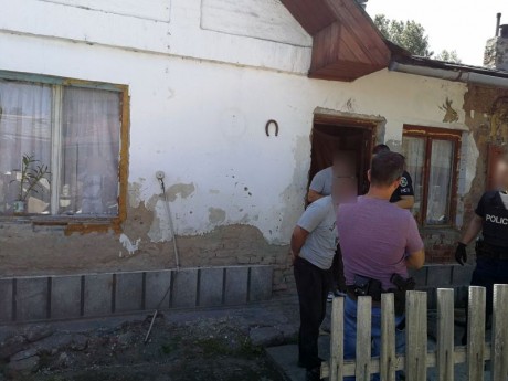 Időseket fosztogató csalókat fogtak el a székesfehérvári rendőrök