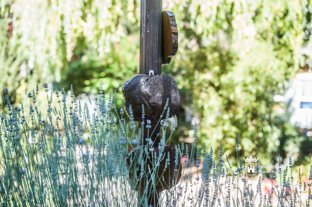 Mesés kiskertek a fehérvári óvodákban - környezetük megóvására nevelik a kicsiket
