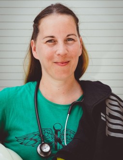 Elismerés Semmelweis-nap alkalmából a Katasztrófavédelem főorvosának