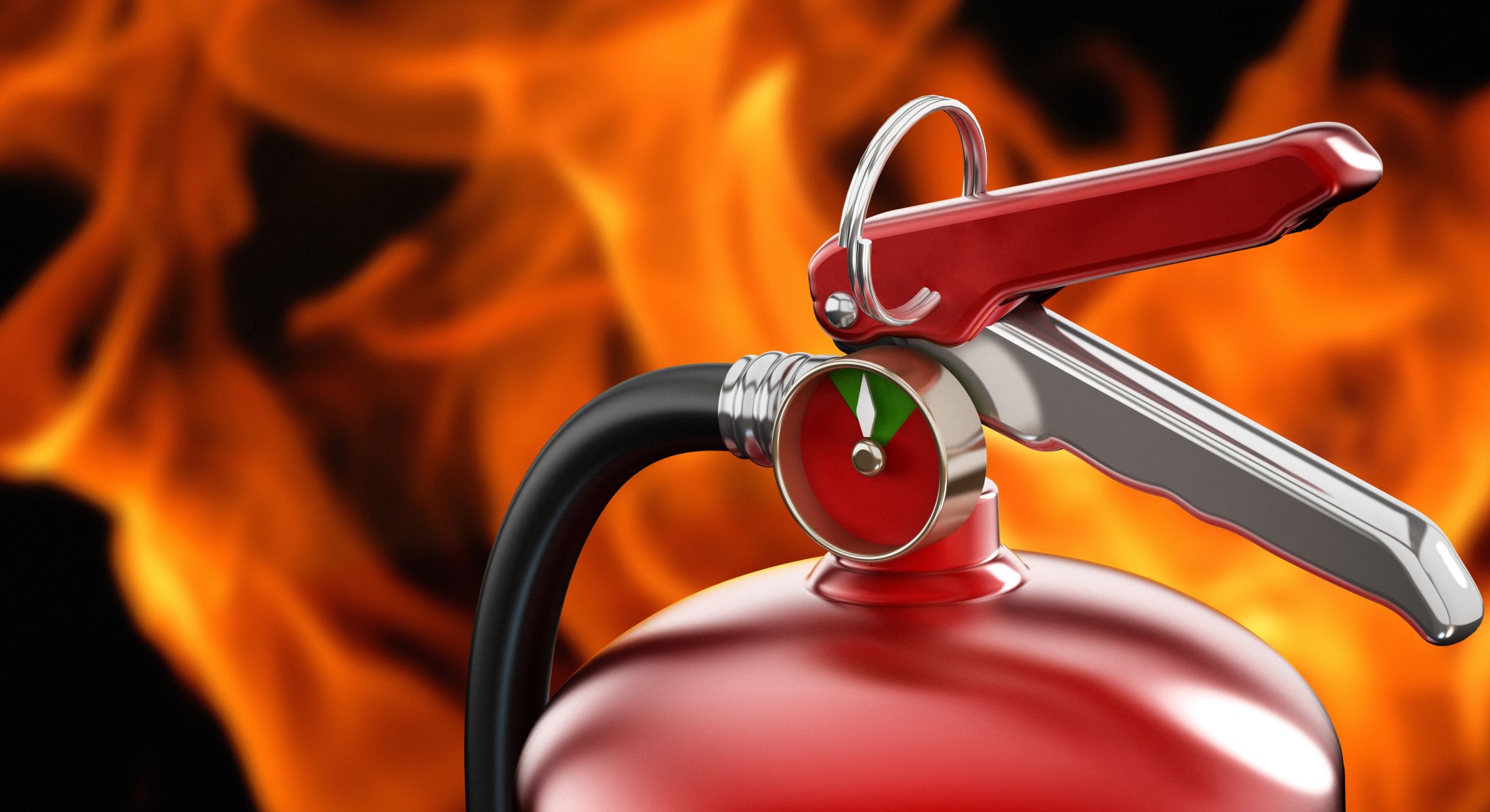 Tűzvédelmi tesztekkel tehetjük próbára tudásunkat