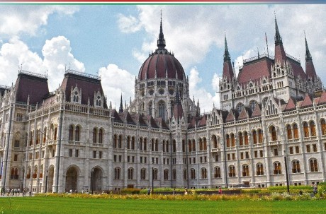 Elfogadta az Országgyűlés a 2021-es költségvetést