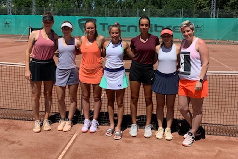 Nagyot küzdöttek, de végül kikaptak az MTK-tól a fehérvári lányok