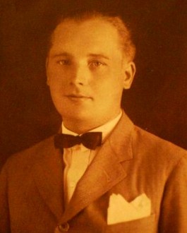 121 éve született Schmidl Ferenc, a 38-as székesfehérvári városrendezés atyja