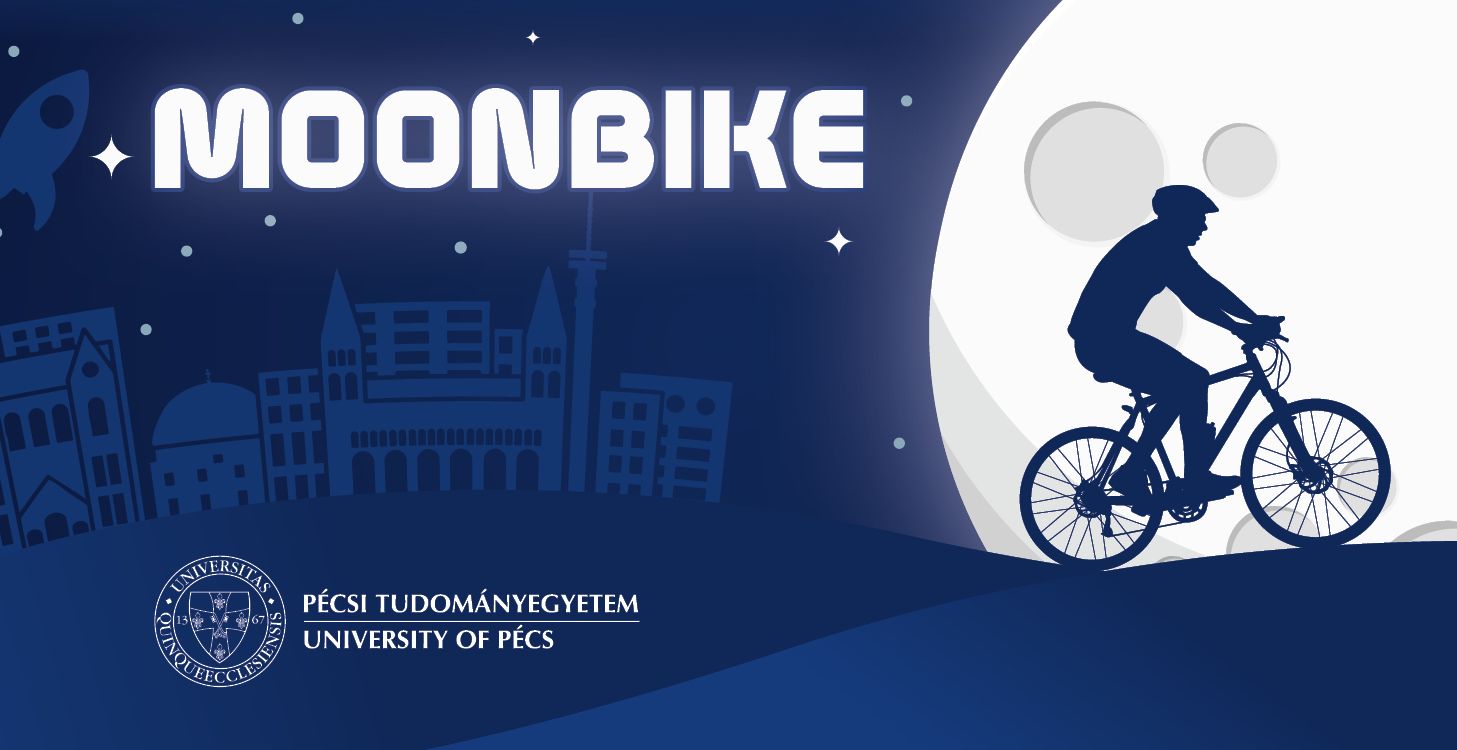 MoonBike2020 – 80 nap alatt kerékpárral a Holdra