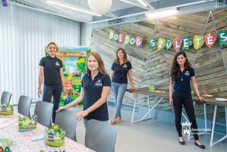 Növekvő érdeklődés a Sóstón - új szolgáltatásokkal bővül a látogatóközpont