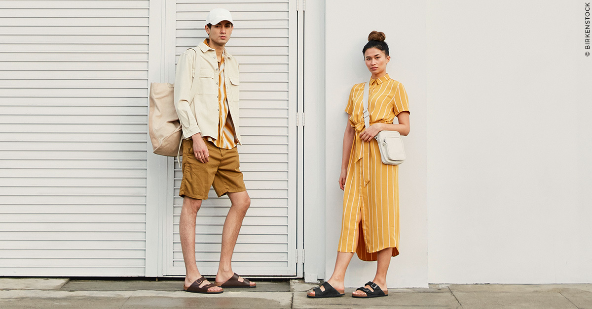 Hogyan válasszunk megfelelő cipőt?