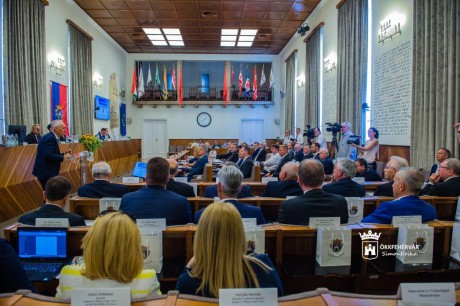 Több mint 4 ezer milliárd forintnyi beruházás a magyar nagyvárosoknál