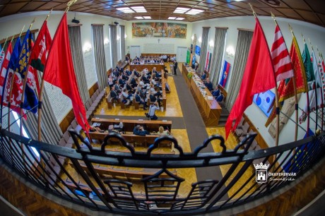 A vidéki nagyvárosok fejlesztése a jövő! - megerősítette a miniszter 81-es fejlesztését