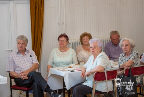 Fennállásának 15. éves évfordulóját ünnepelte a Székesfehérvári Nosztalgia Klub Egyesület