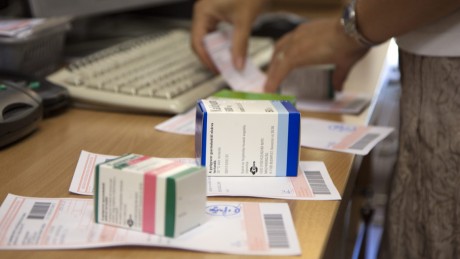 Fontos változás jön szeptembertől a gyógyszerkiadásnál