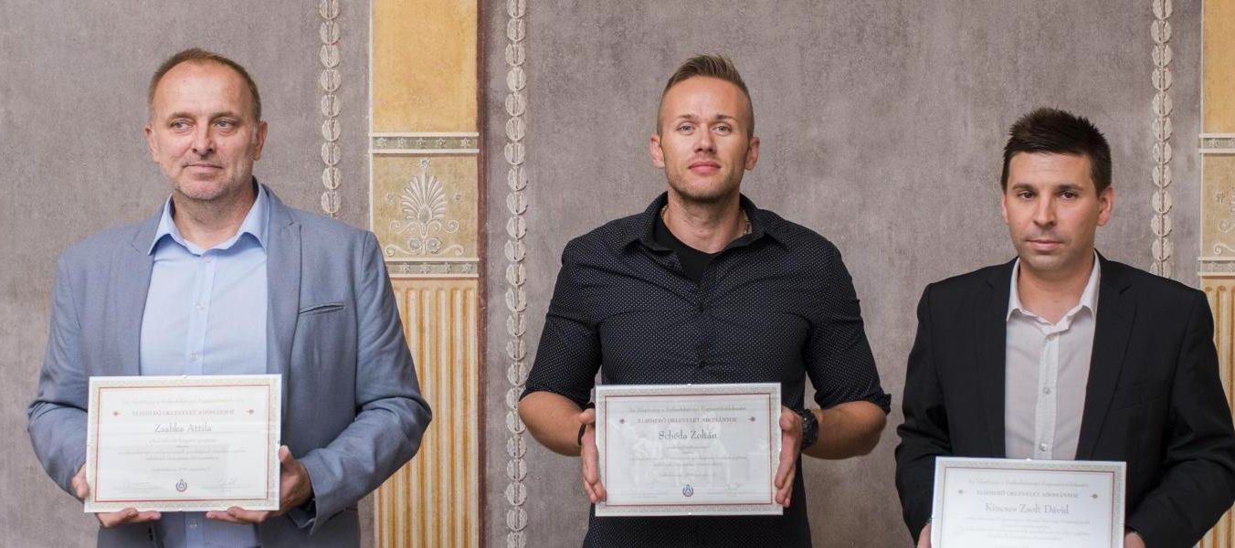 Augusztus 20-ig várják a jelöléseket a közszolgálati elismerésre