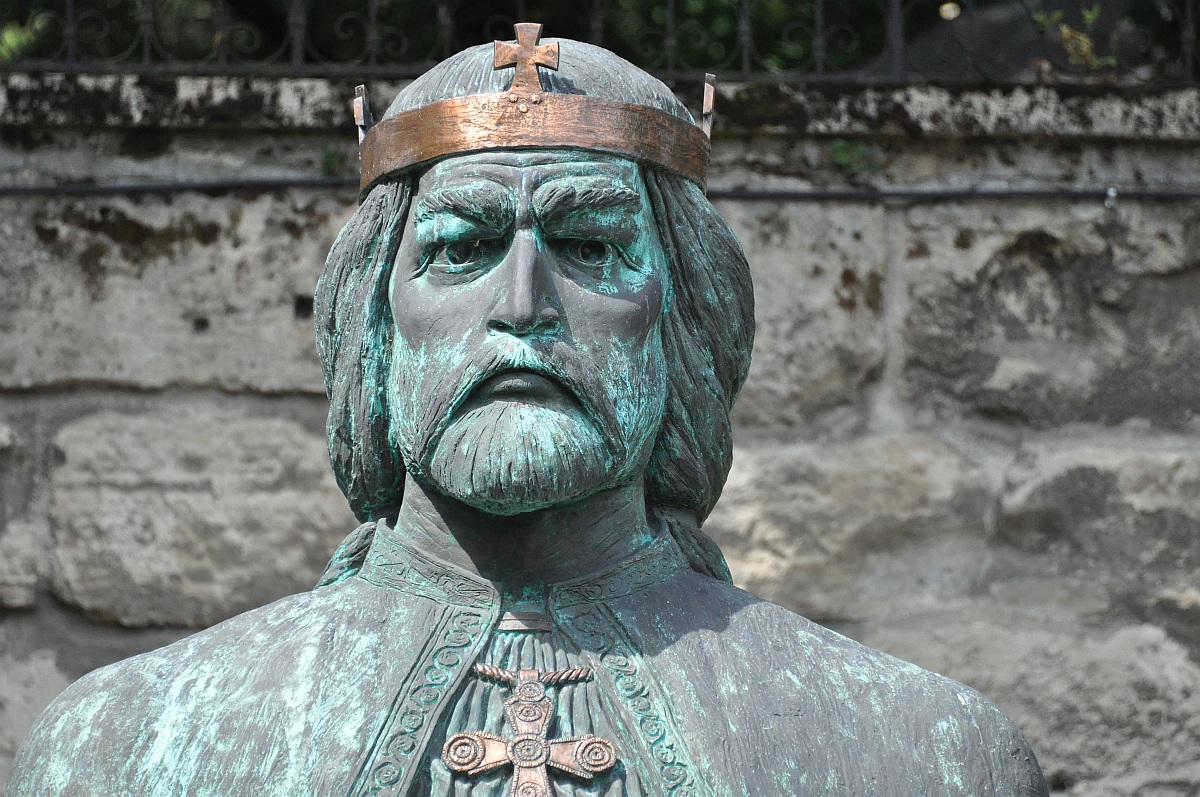 926 éve, 1095. július 29-én hunyt el Szent László király